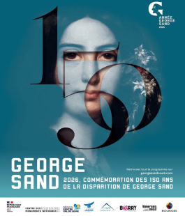 Incontro su George Sand con Martine Reid all'Institut fran&ccedil;ais Firenze